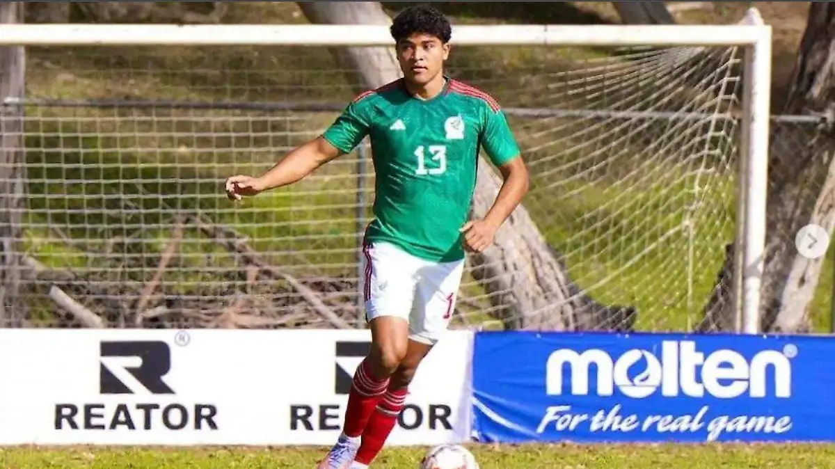 Rodrigo Pachuca