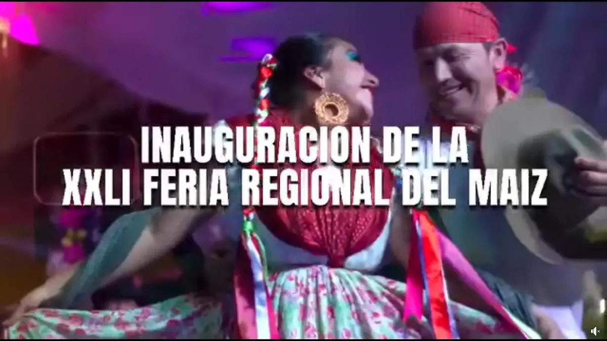 Ayotoxco de Guerrero te invita a vivir su gran fiesta 2025 entre tradición, maíz y naturaleza