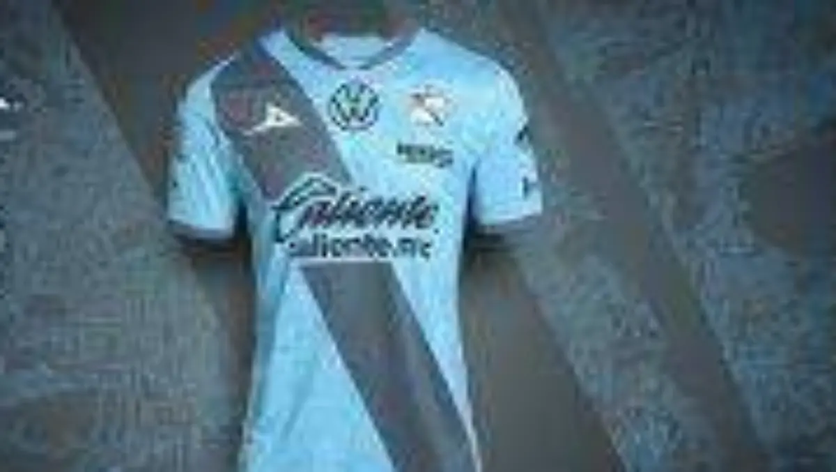El jersey