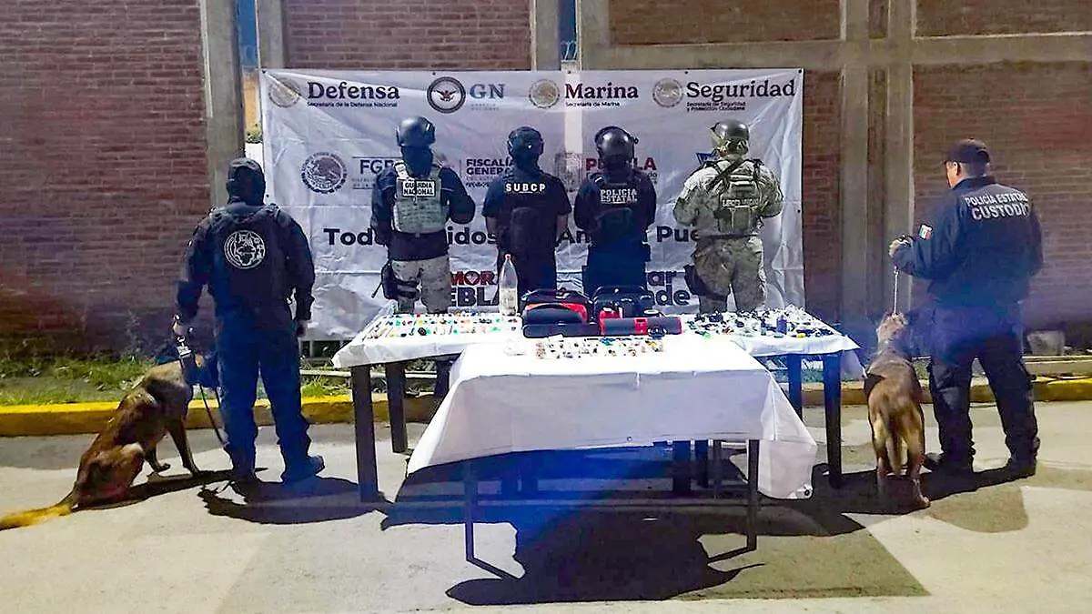 Se trata de un reclusorio donde familiares de internos han acusado el cobro de distintas cuotas y hasta extorsión.