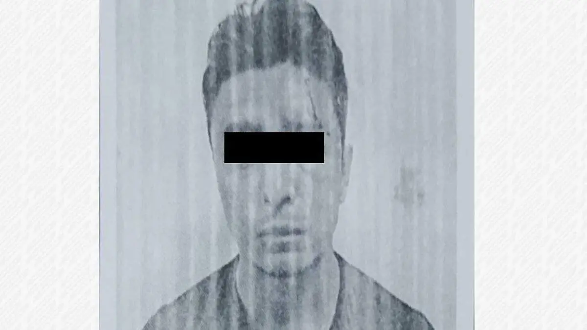 ueron interceptadas por Gerardo N, quien viajaba en un vehículo Chevy en compañía de otros sujetos