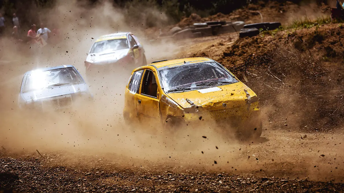 Tlatlauquitepec será escenario de uno de los rallies más esperados del 2025