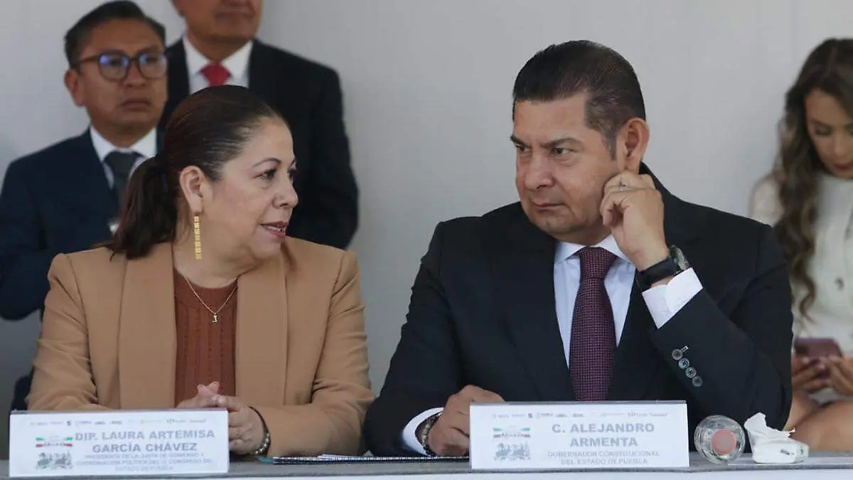 El gobernador dio a conocer que el fortalecimiento de los Polos de Desarrollo para el Bienestar será la prioridad