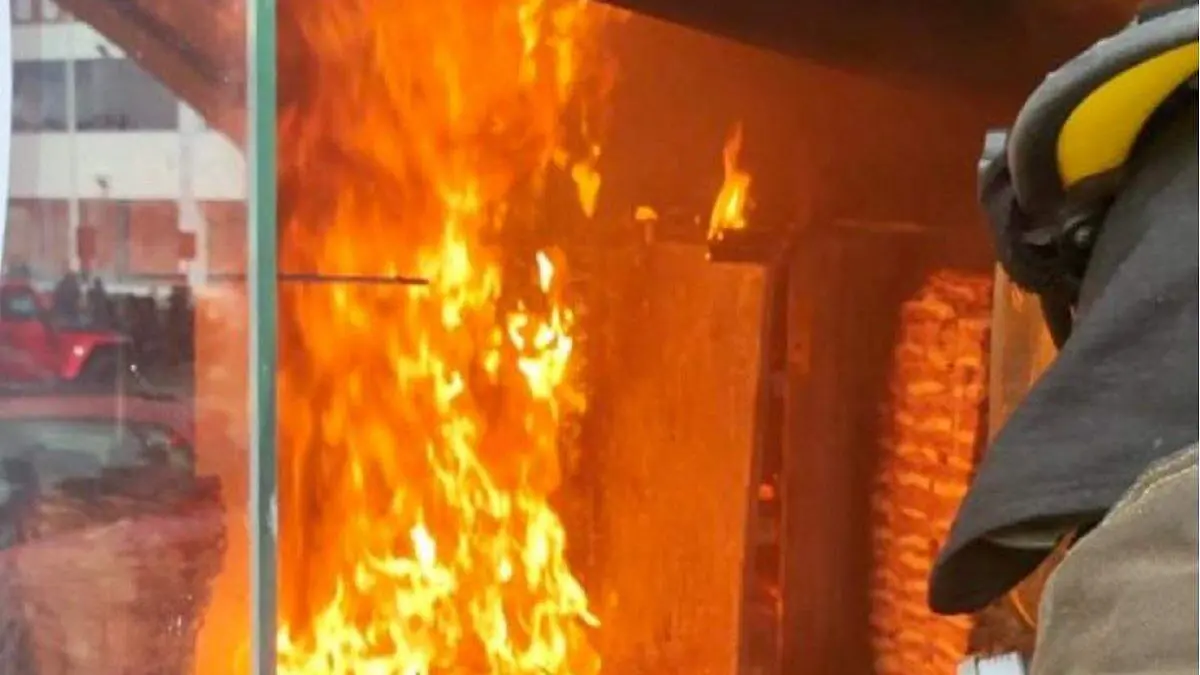 incendio