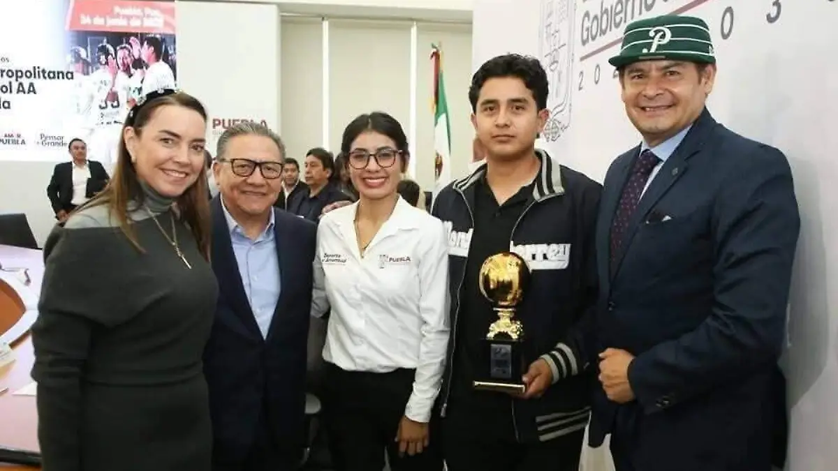 Sergio Melendez