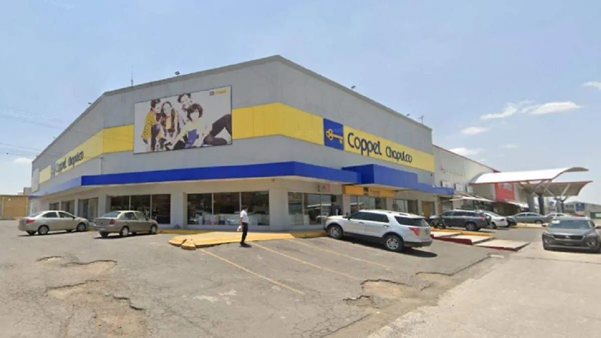 coppel chap