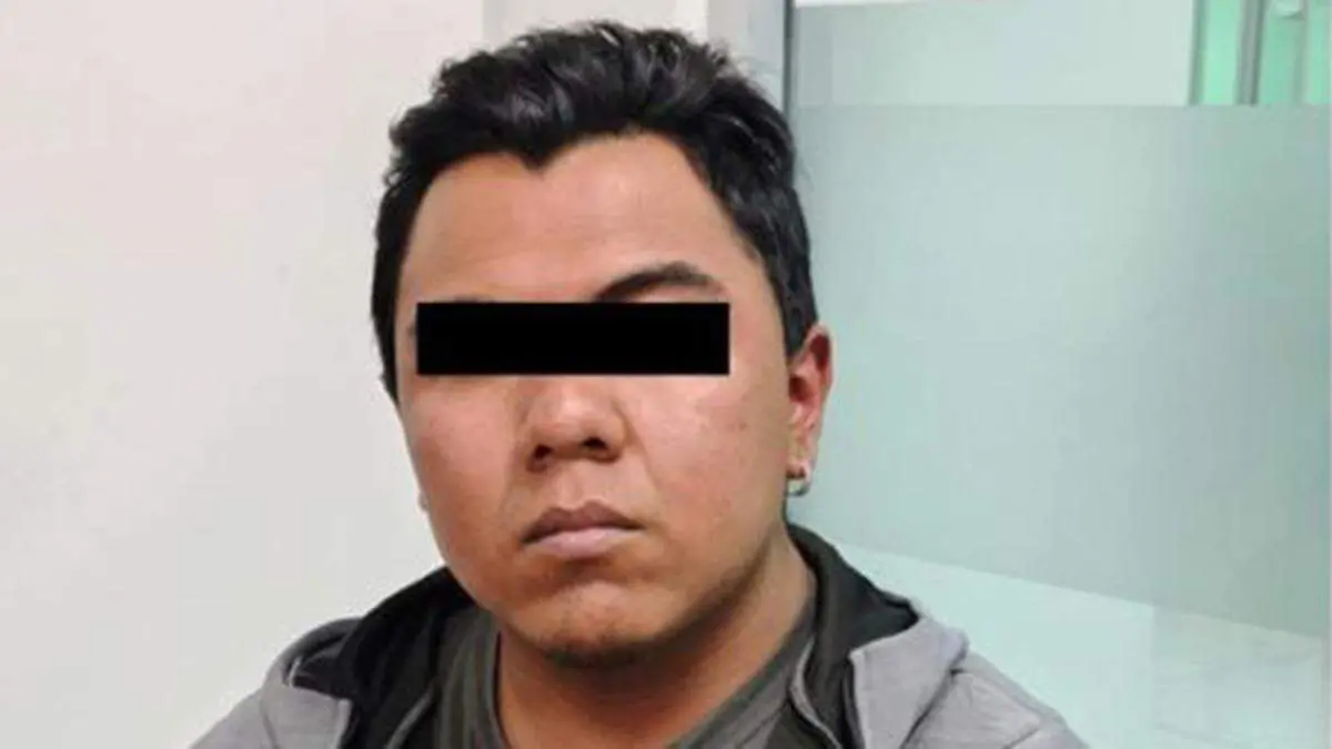 El sujeto habría golpeado en el estómago al niño para después arrojarlo al piso