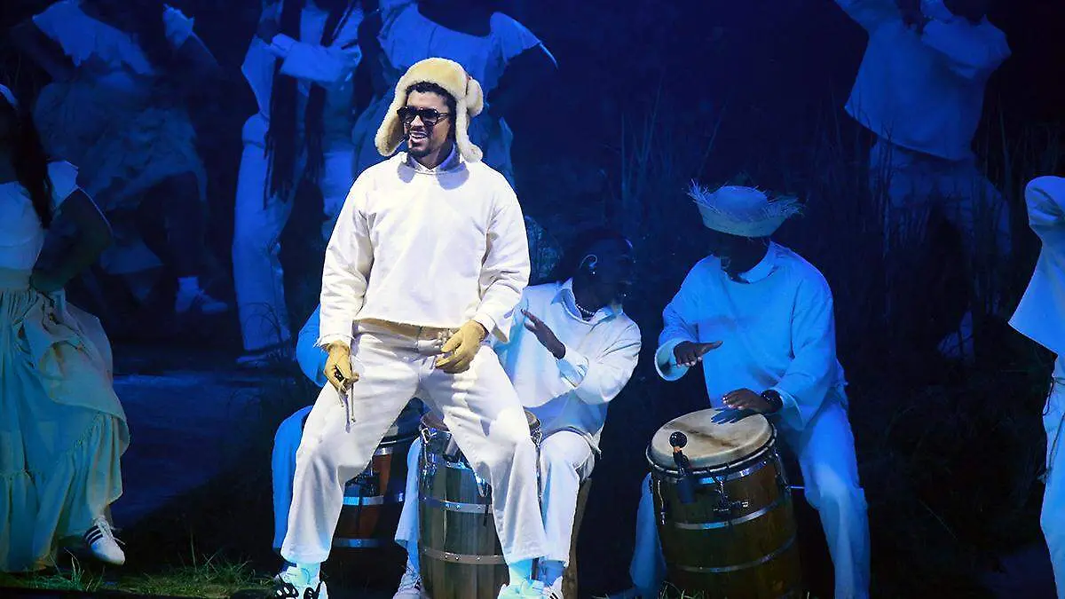 Los poblanos siguen sorprendidos que sólo pagaron 20 pesos para poder ver a uno de los artistas más populares