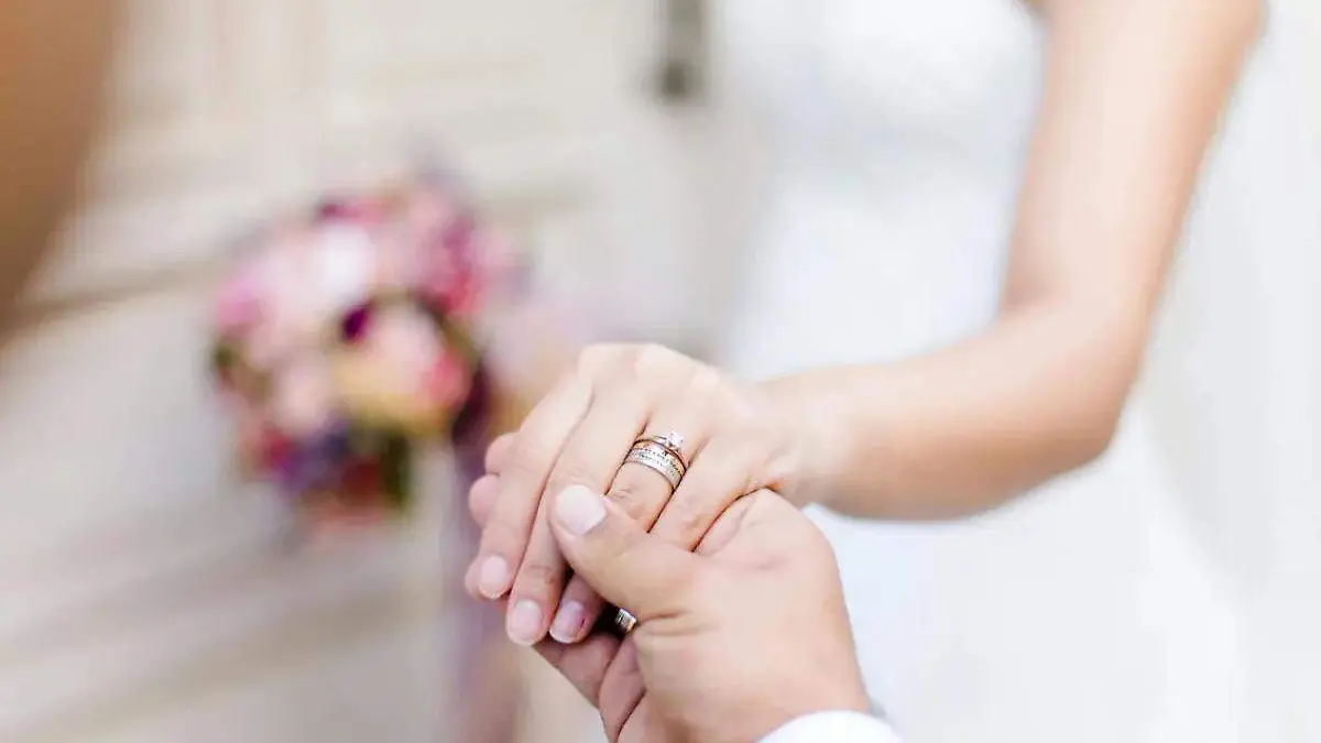 Matrimonios