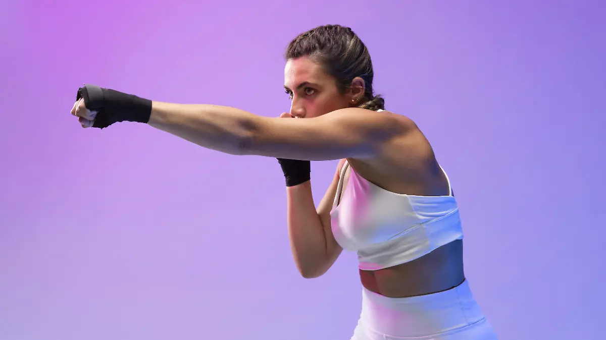 Puebla tendrá un taller de karate para mujeres y tú puedes asistir sin costo