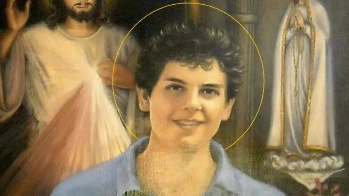 La Parroquia San Rafael Arcángel, en Teziutlán invita a visitar su reliquia