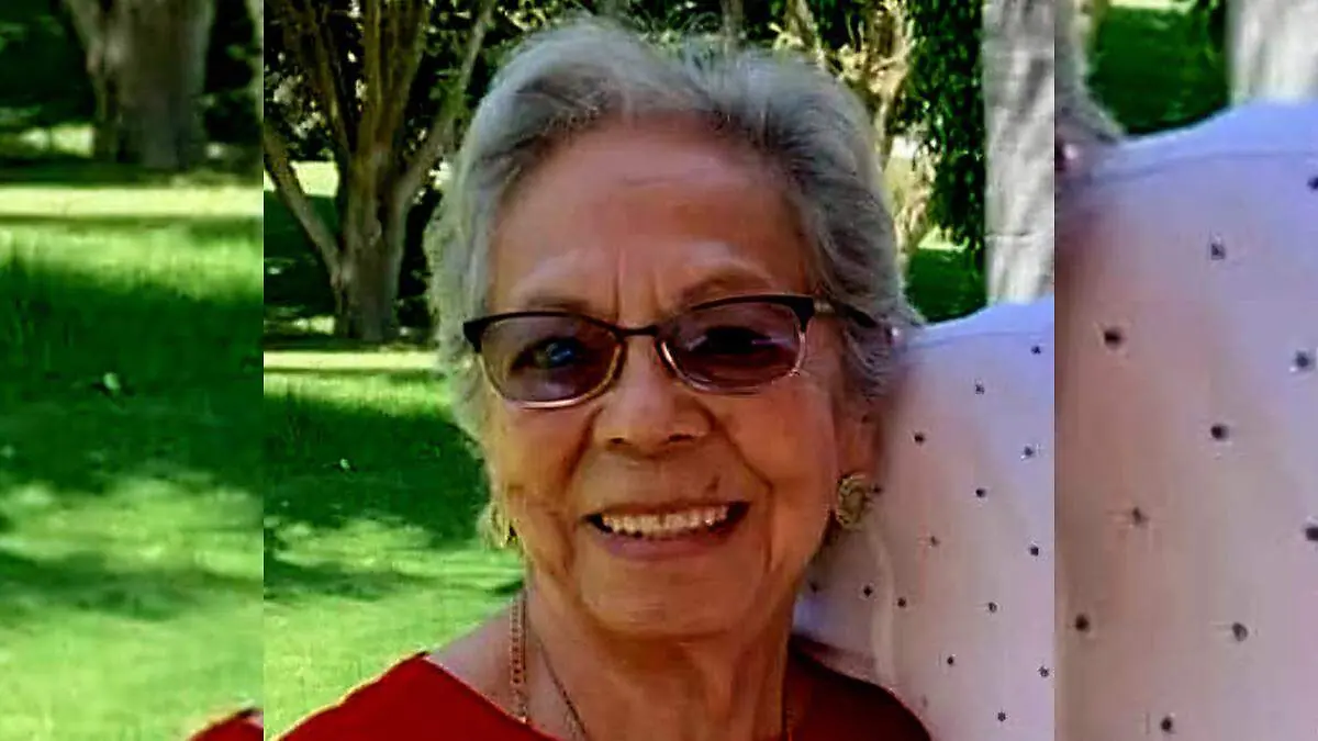 Fue madre del dos veces diputado local y una vez diputado federal, Víctor Giorgana Jiménez 