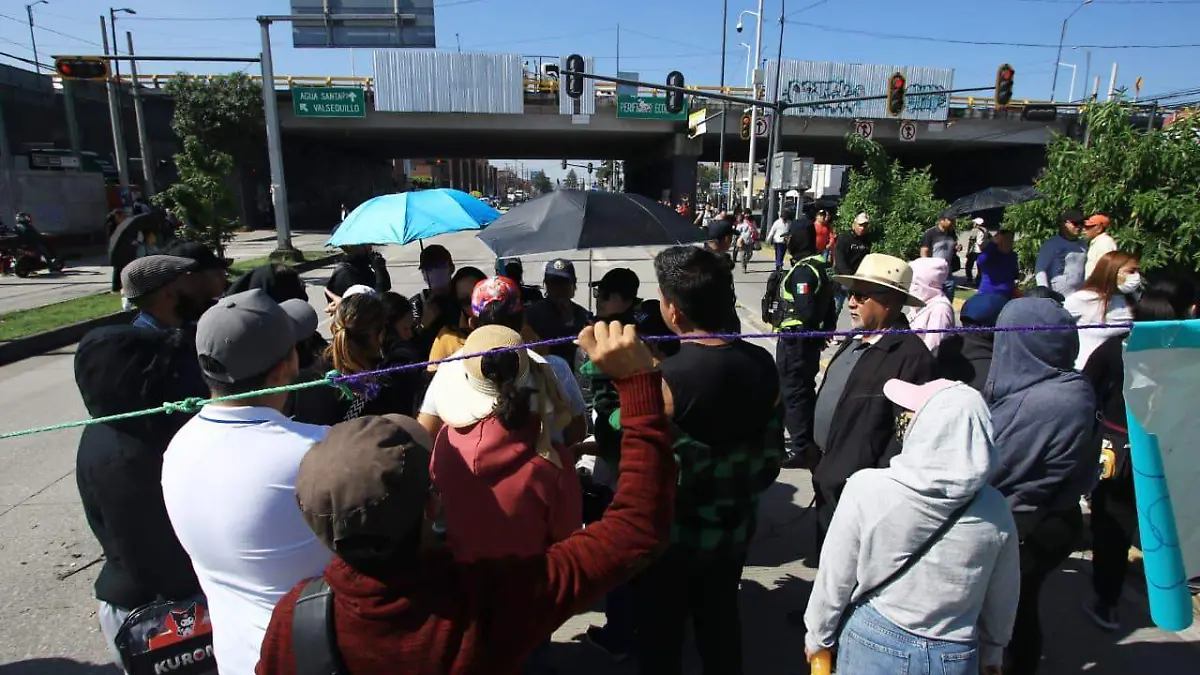 dejan sin personal a Cendi en Puebla