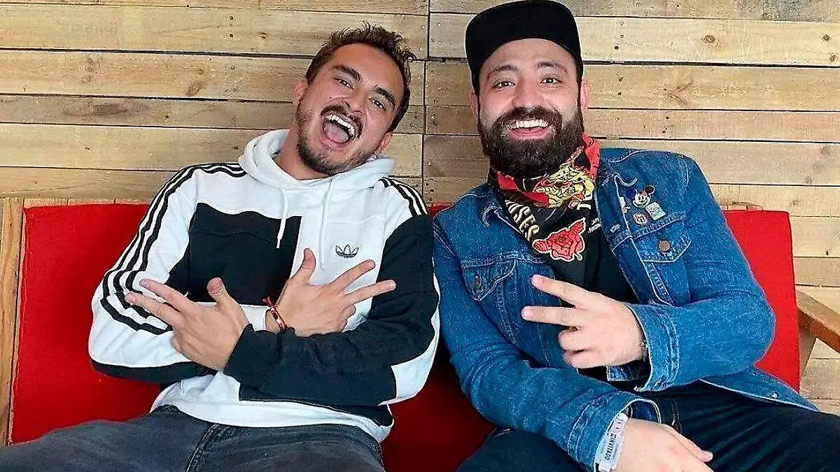 La Cotorrisa, Ricardo Perez y Slobotzky
