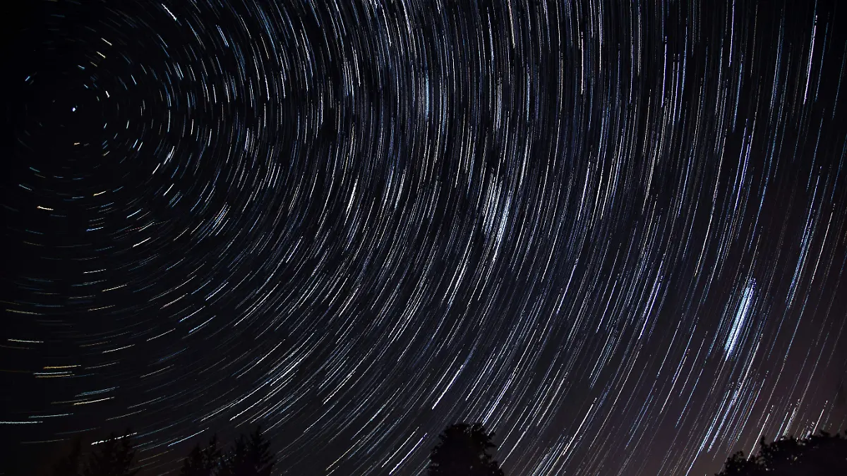 Estos son los fenómenos astronómicos que no te puedes perder