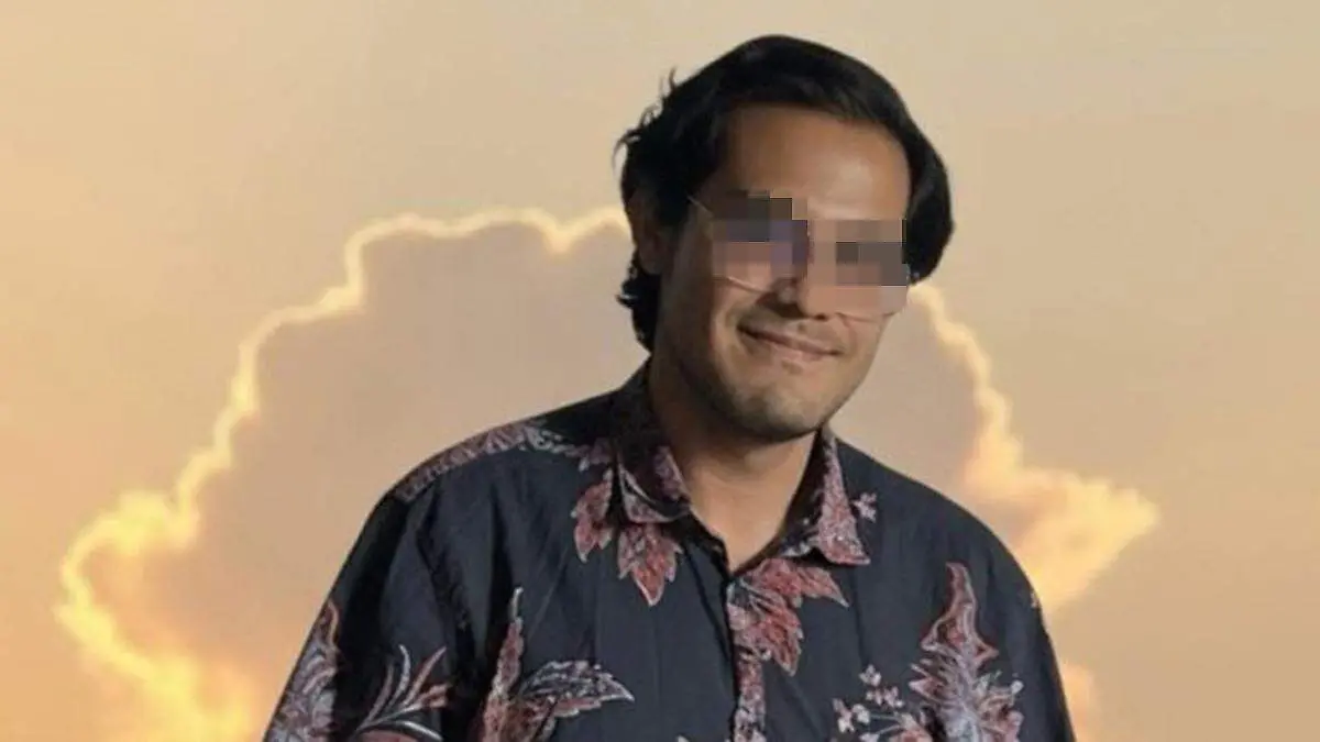 Mario Alberto era originario de Monterrey, Nuevo León.