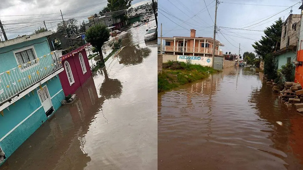 lluvias en san josé chiapa