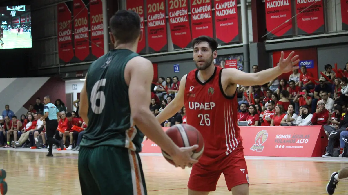 UPAEP VS UDLAP-BASQUET VARONIL BIBIANAD 150324 13