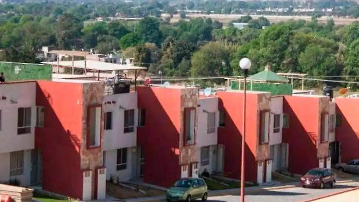 casas en Puebla