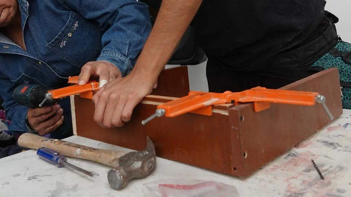 Proyecto nuevo
