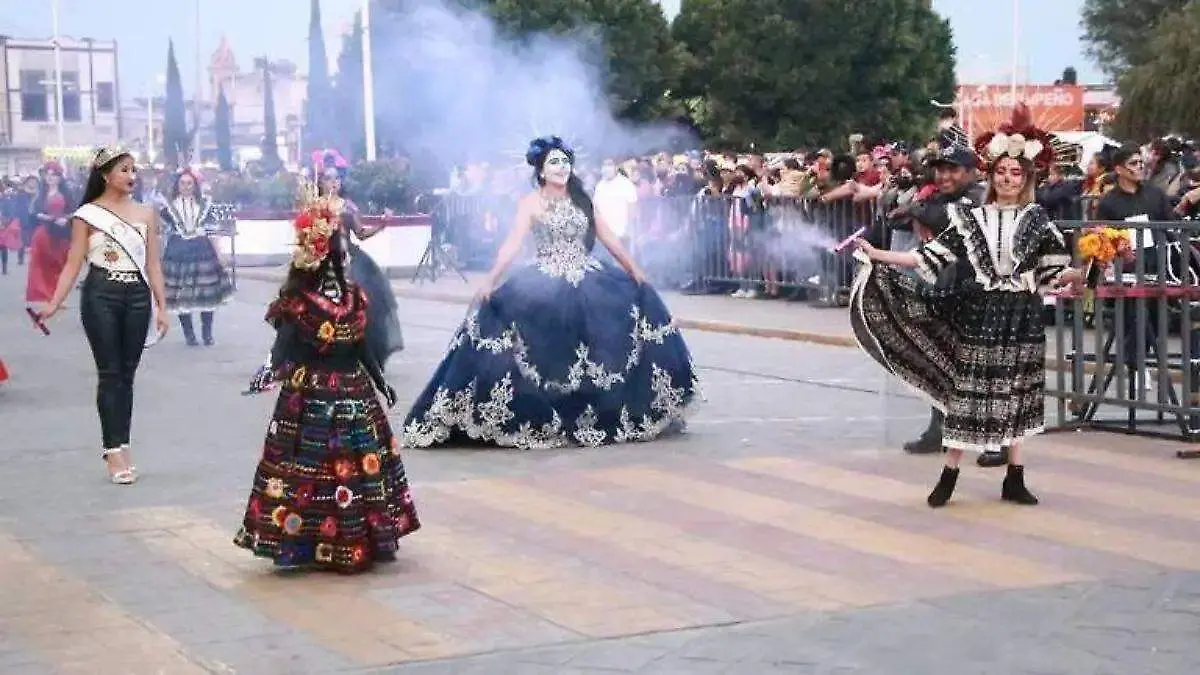 El terror y la música se encuentran; así será el festival que transformará un Pueblo Mágico de Puebla