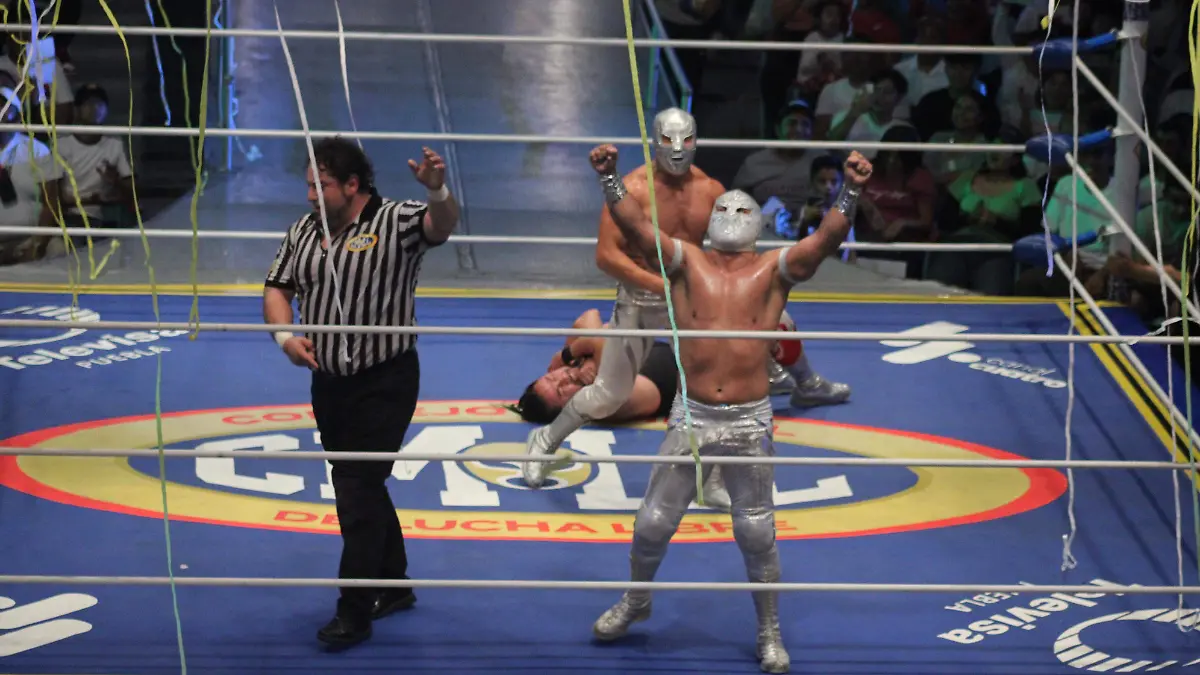 Mistico
