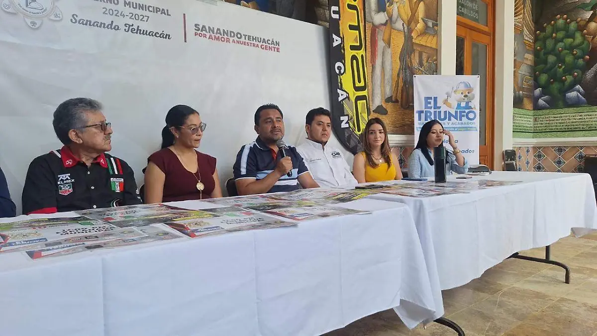 anuncio de carrera panamericano