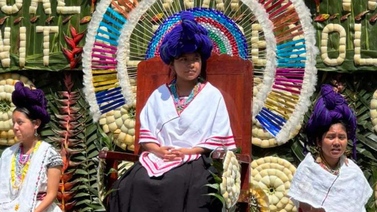 Cuetzalan honra el arte, la herencia y el poder femenino indígena