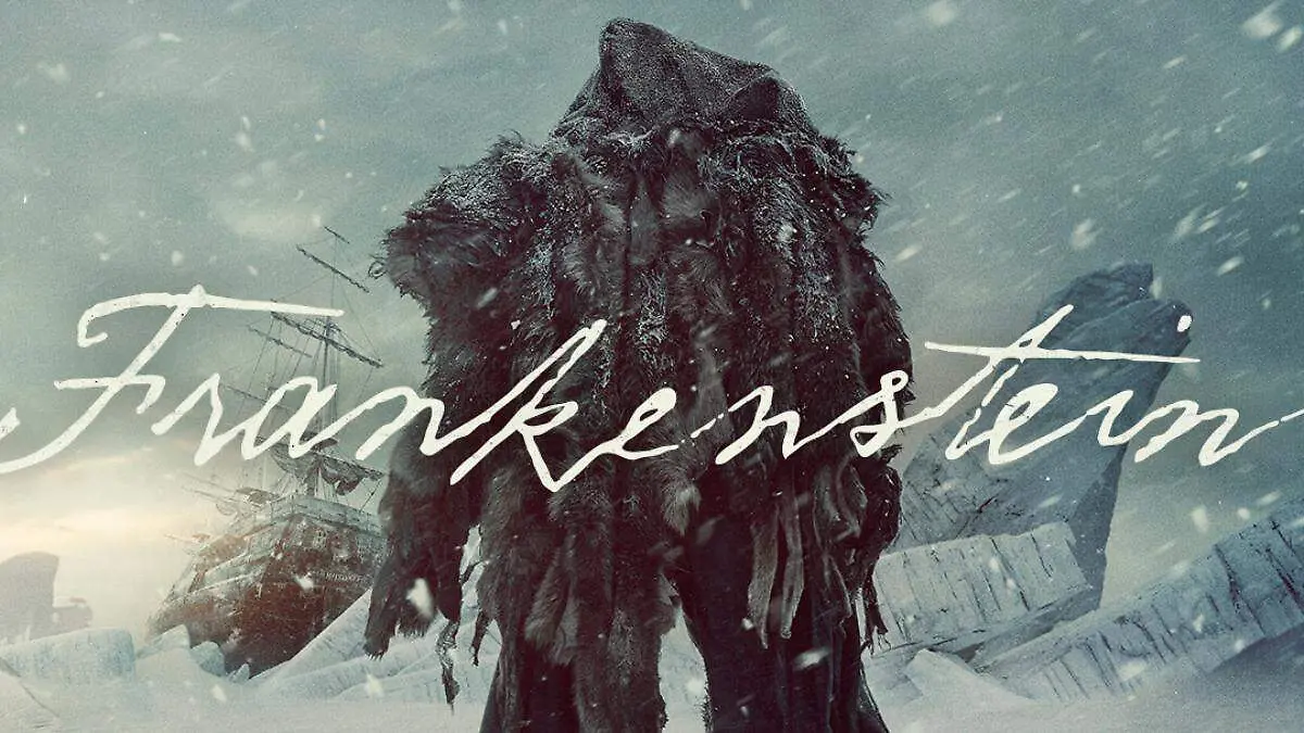 Frankenstein de Guillermo del Toro llegará a Puebla Estos son los estados donde se proyectará