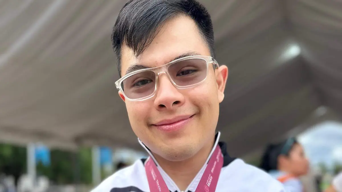 Kein Yahir Palomares