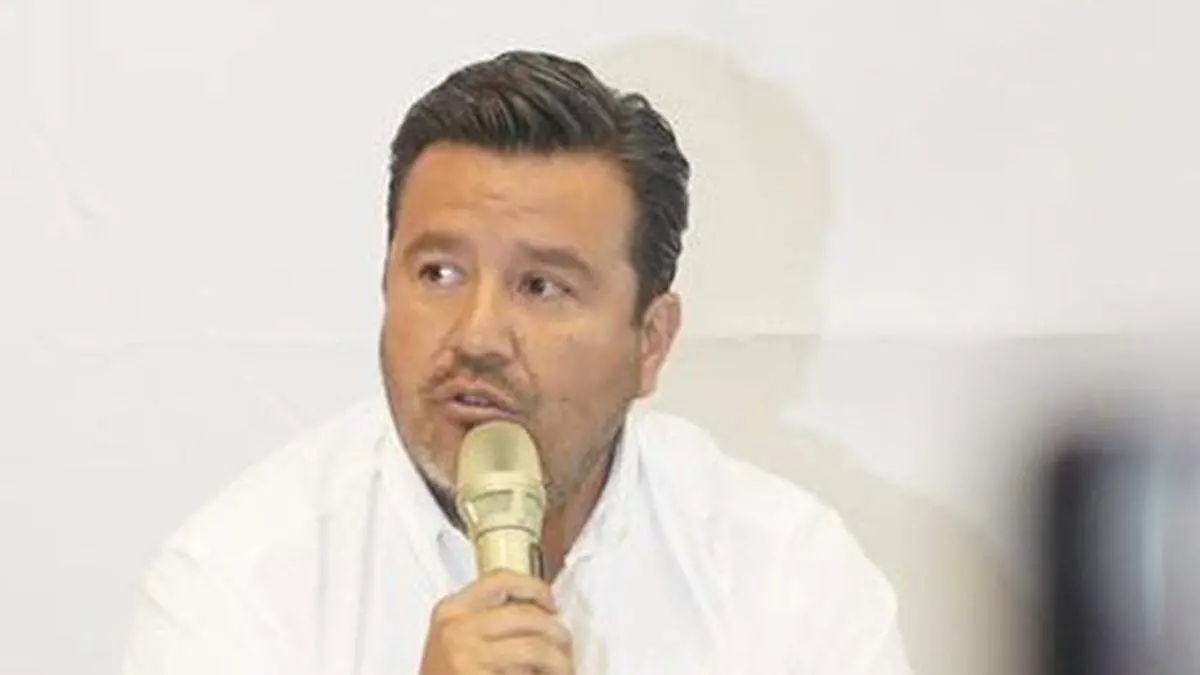 Zaldívar Benavides, dos veces líder panista en la capital y excandidato al distrito 10 de la Angelópolis