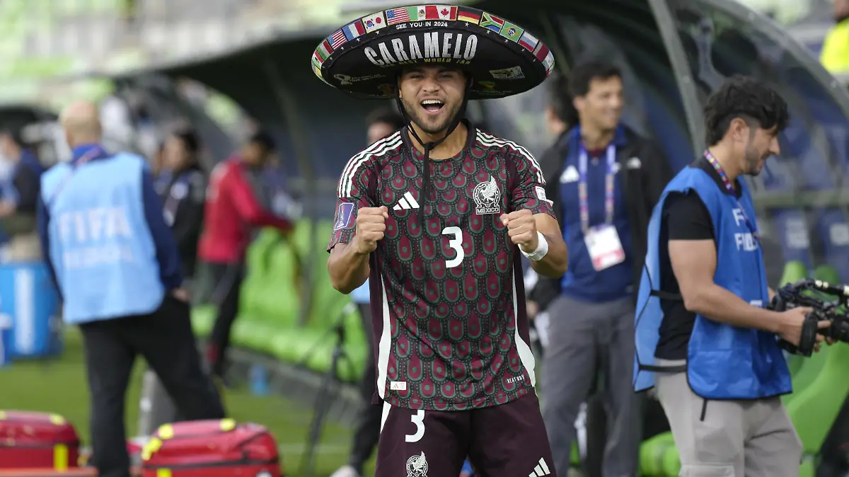 Rodrigo Pachuca