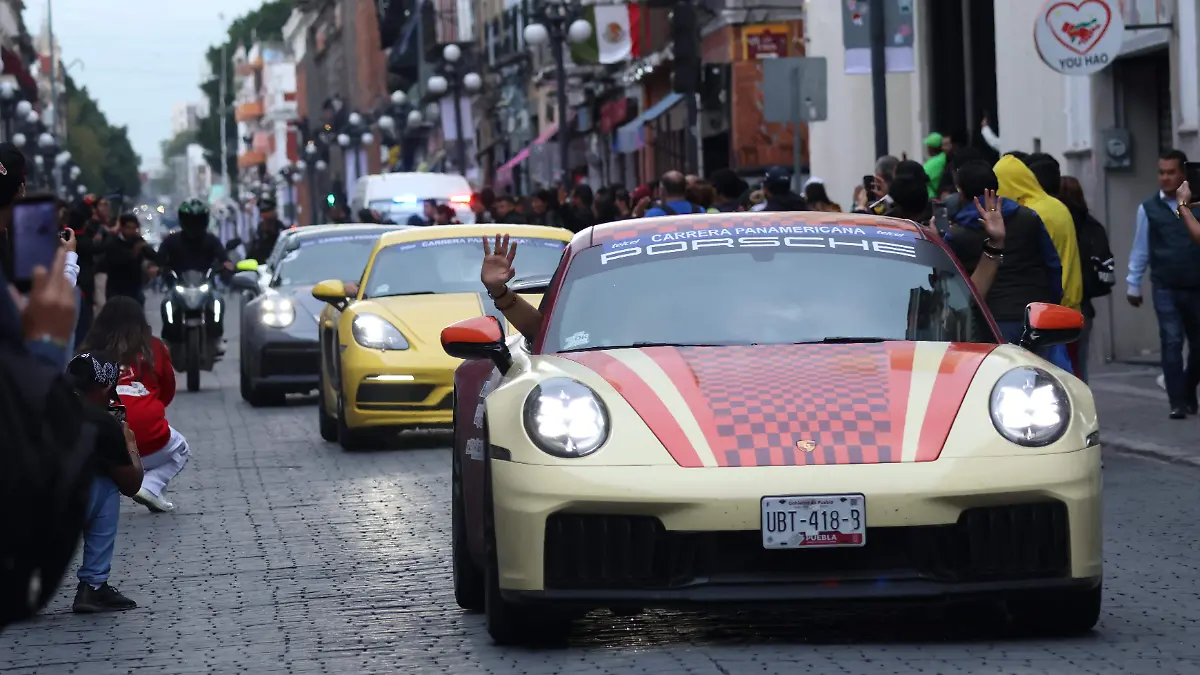 CARRERA PANAMERICANA BIBIANAD 101025 032