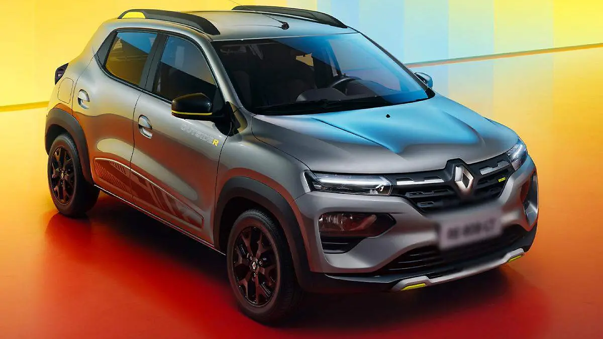 Renault Kwid