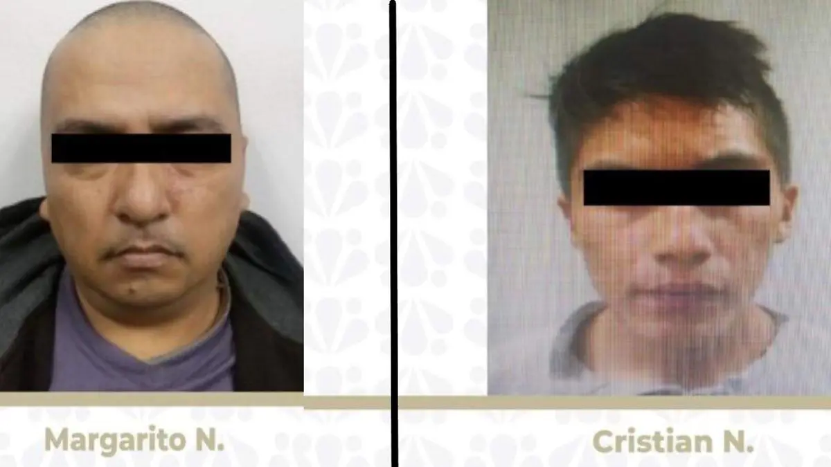 abusadores sexuales