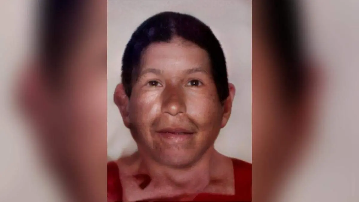 Juana Aurelia Valencei González 