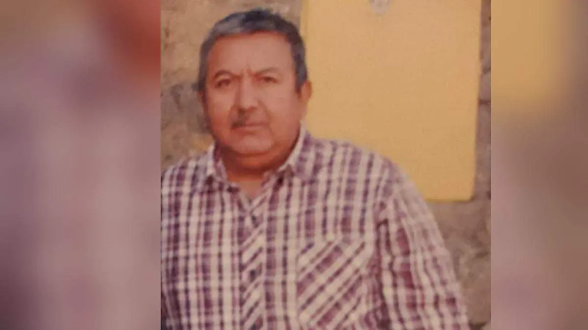 Fernando Meléndez Rios