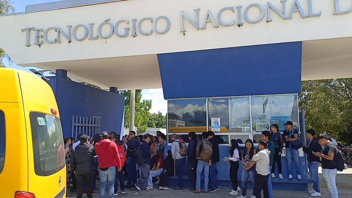 Las mesas de diálogo entre autoridades estatales y el movimiento estudiantil no se han concretado