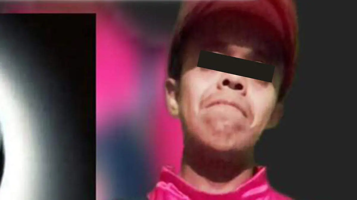 Francisco P., mejor conocido como el “Medio Metro”, se hizo famoso por estar involucrado en los bailes sonideros.