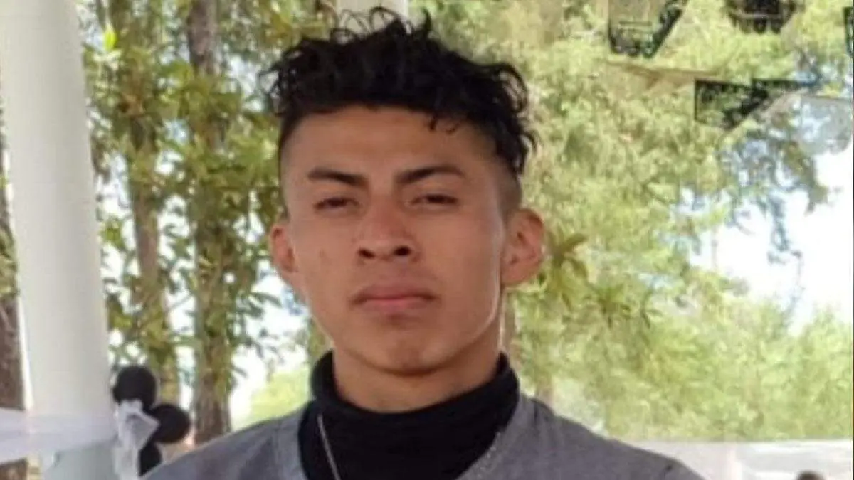 Desaparece Rodrigo Lezama Sánchez, joven oriundo de Tepeyahualco de cuauhtémoc 