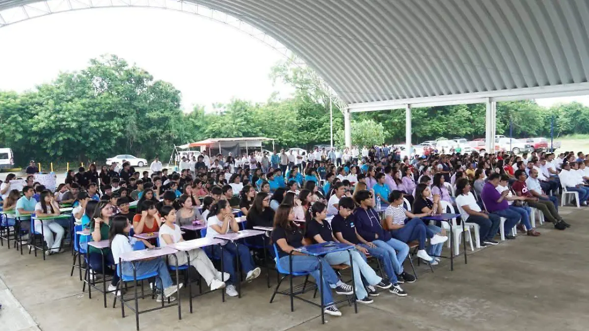 En Venustiano Carranza invierten 10 mdp en campus de la BUAP