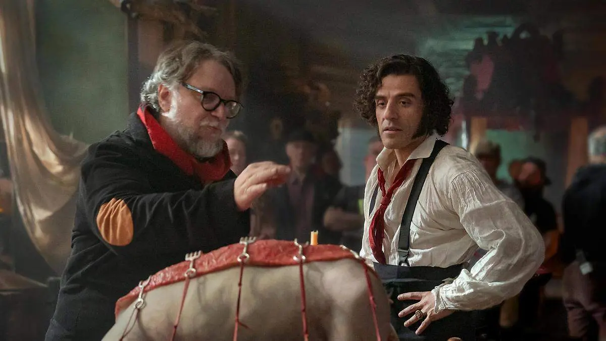 Aquí te decimos dónde ver la película en Puebla