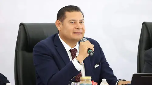 Armenta señaló que está en contra de las privatizaciones