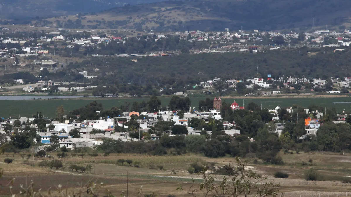 El Pochote: la comunidad olvidada en las montañas de Tecola