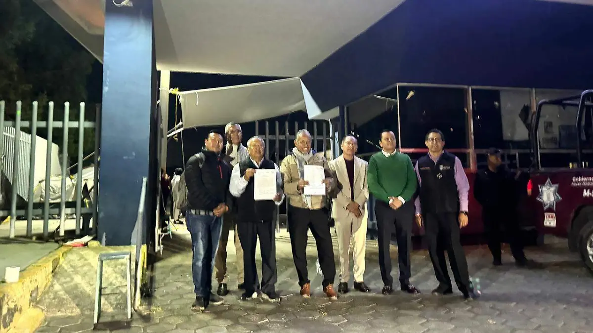 Reabren instalaciones del tecnolóogico de texmelucan