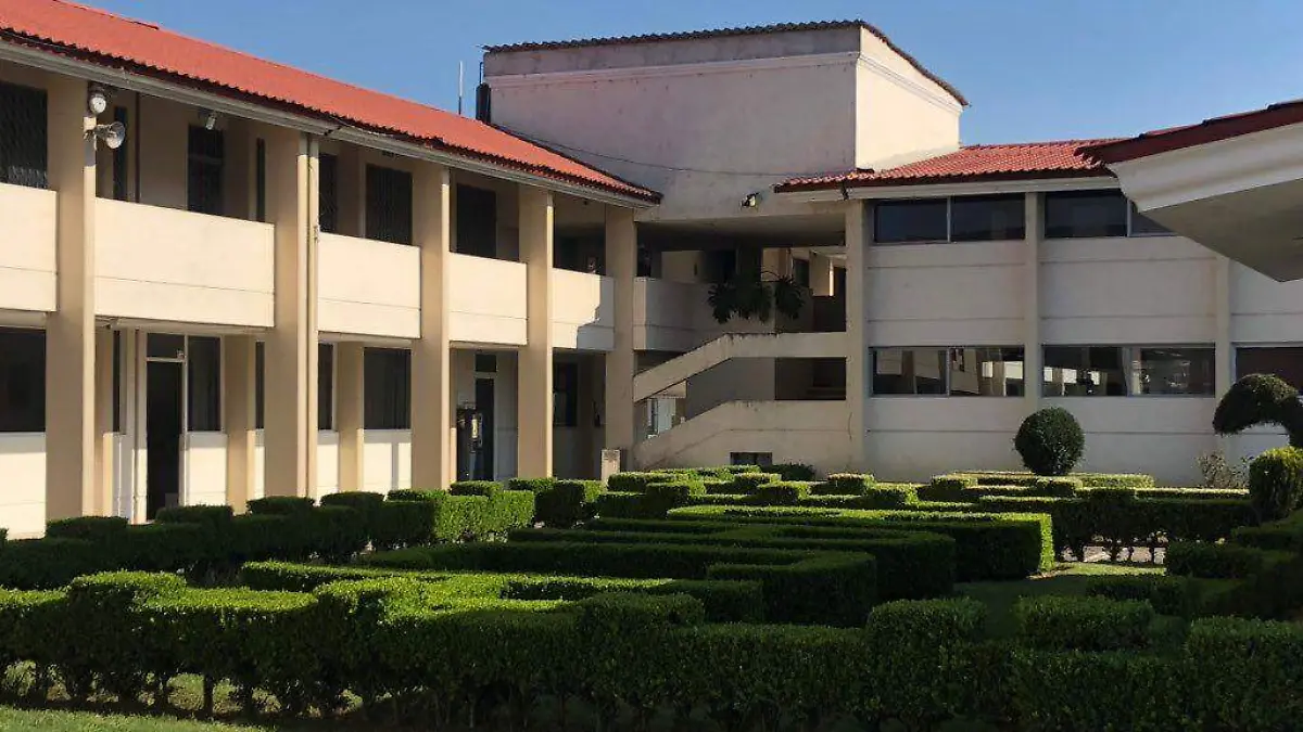 escuela norma benito juárez de zacatlán