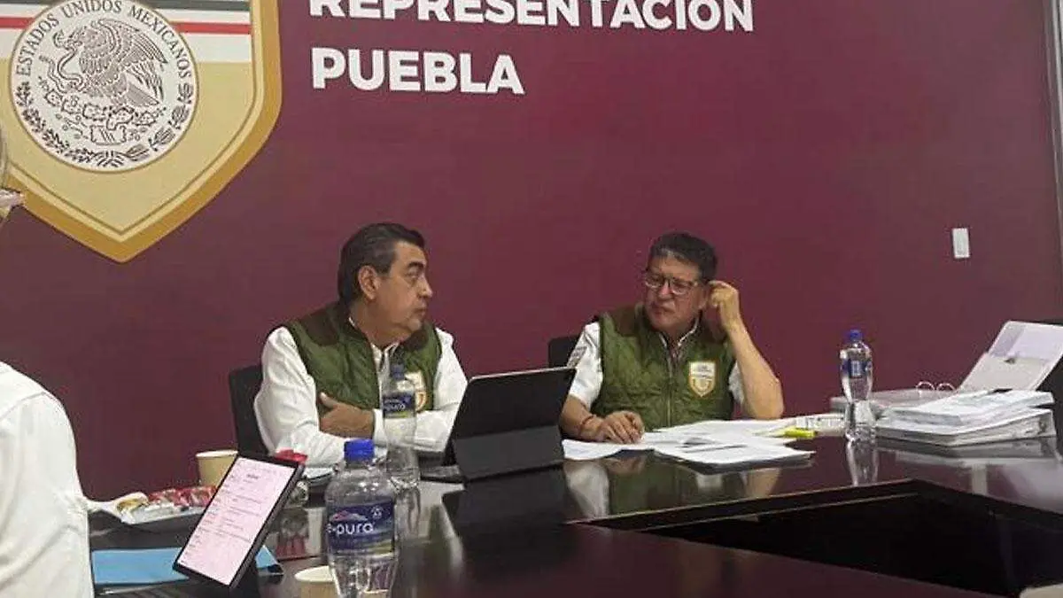 el director del INM comentó que han logrado avances trascendentes en infraestructura