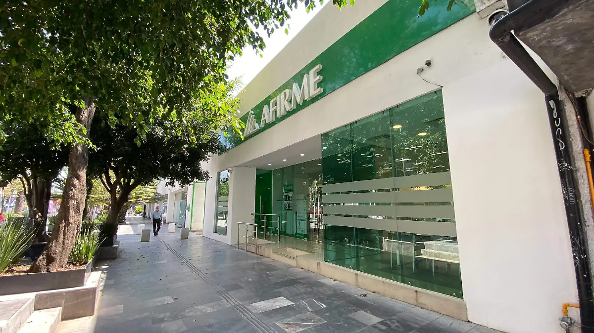 bacon afirme en puebla
