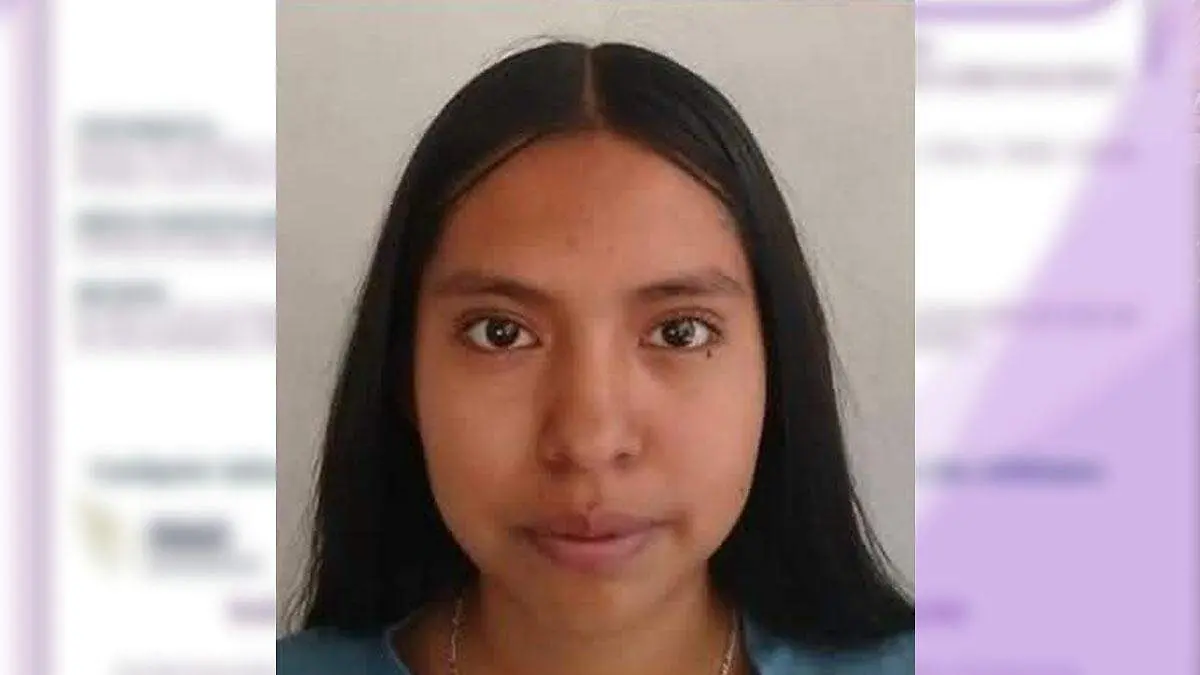 Liliana Mejía Salvador 