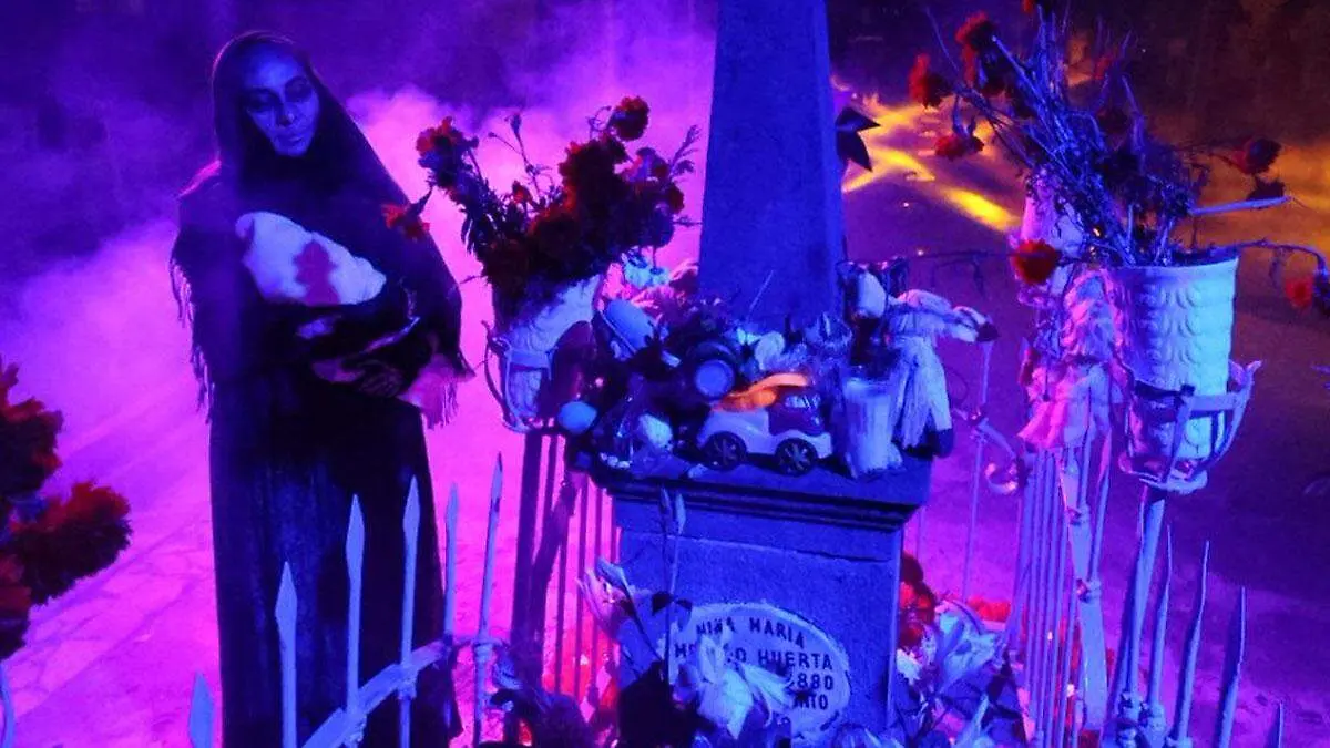 Entre la tierra y el cielo, así conciben Testigos de Jehová, Católicos y Musulmanes el fin y el principio